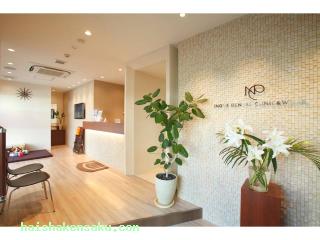 井上歯科CLINIC&WORKS